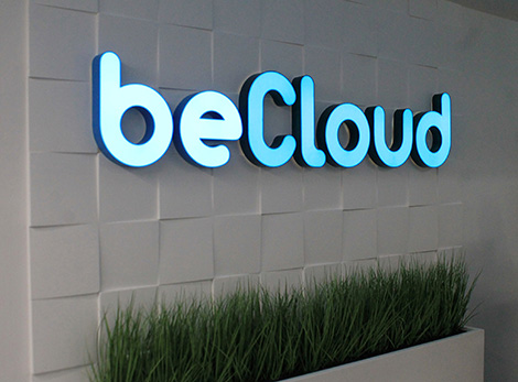 BeCloud company