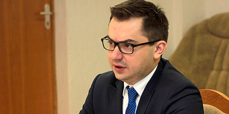 Ambassador: Belarus-Poland trade should reach $2.5bn in 2017