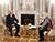 Details of Belarusian-Russian talks on oil, natural gas revealed