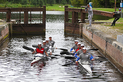 Belarus’ Grodno, Poland’s Augustow mulling over joint bridge project