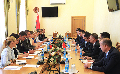 Belarus to export $20m worth of beef to China in 2017