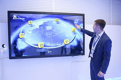 Belarusian-Korean IT cooperation center opened in Minsk