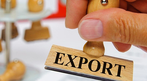 Экспорт предприятий "Беллесбумпрома" в январе-сентябре вырос на 42%