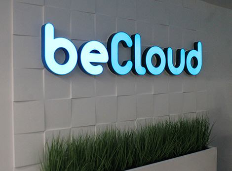 Компания beCloud презентовала дата-центр и облачную платформу