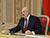 Лукашенко: в нынешних условиях самый главный вопрос - как удержать экономику