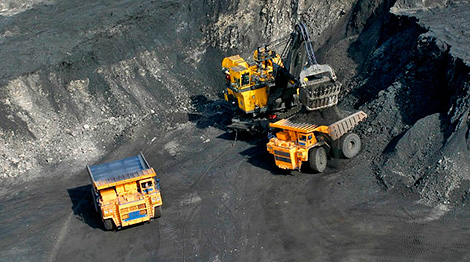 Беларусь поможет усовершенствовать методы добычи и транспортировки угля на Сахалине