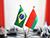 Гродненская область и Бразилия намерены развивать сотрудничество
