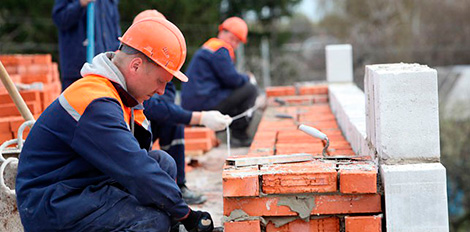 Транспортно-логистический центр планируют построить в Гродненской области на границе с Польшей