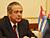 Куба заинтересована в создании совместных с Беларусью промпредприятий