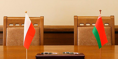 Бизнесмены Лодзинского воеводства заинтересованы в углублении партнерства с Витебской областью