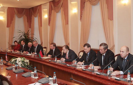 Основным направлением совместной работы Беларуси и Малайзии должно стать развитие торговли