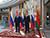Головченко: мы видим обнадеживающую тенденцию к восстановлению товарооборота с Россией