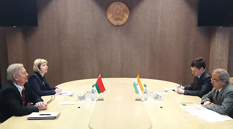 Фото Совета Республики