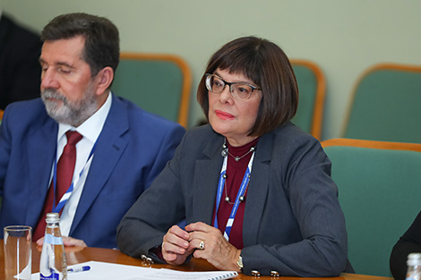 Мясникович рассчитывает на активизацию инвестиционного сотрудничества с Сербией