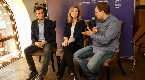 Фото компании hoster.by