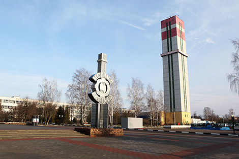 "Могилевлифтмаш" планирует в 2018 году начать выпуск траволаторов