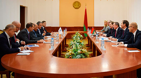 ЕБРР может расширить операции в Беларуси