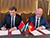 Беларусь и Челябинская область подписали контракты на поставку техники