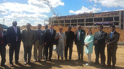 Фото ООО "Бремино Групп"