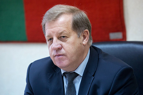 Брестская область планирует привлечь в 2018 году не менее $60 млн ПИИ на чистой основе