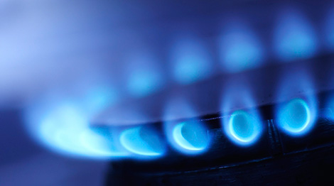 Совет Республики одобрил ратификацию протокола по ценам на российский газ