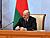 Лукашенко требует от правительства обеспечить эффективную и прозрачную торговлю на внешних рынках