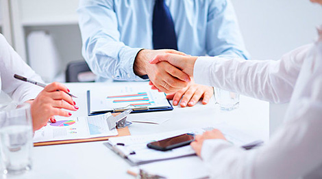 Российско-белорусский фонд венчурных инвестиций профинансирует проект по медицинскому приборостроению 