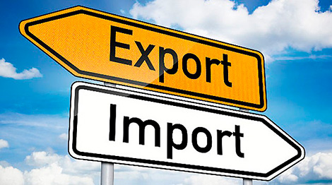 Товарооборот Беларуси и Челябинской области в январе-октябре увеличился более чем на треть