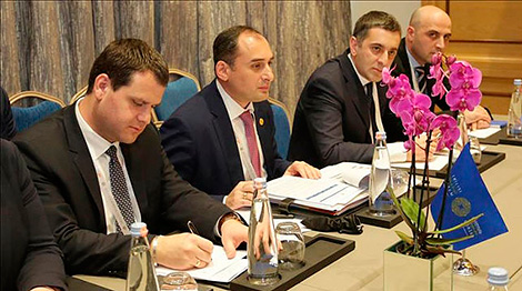 Беларусь и Турция укрепят сотрудничество в транспортной сфере