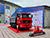 МАЗ представил самосвал для перевозки сыпучих и строительных грузов на выставке в Ханое