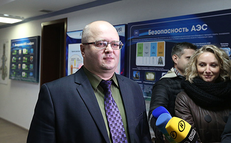 Экологи из Беларуси и России провели очередной этап мониторинга строительства АЭС в Островце