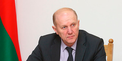 Кравцов: В Гродненской области в 2017 году выполнены ключевые параметры эффективности