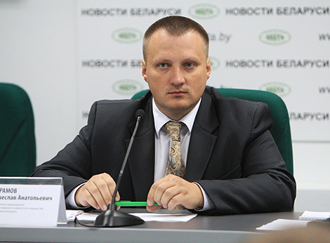 Вячеслав Абрамов