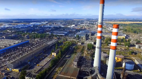 Фото СЭЗ "Минск"