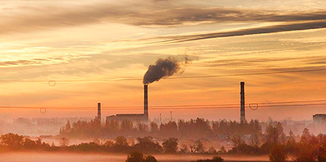 Проект по минимизации воздействия органических загрязнителей на окружающую среду реализуют в Беларуси