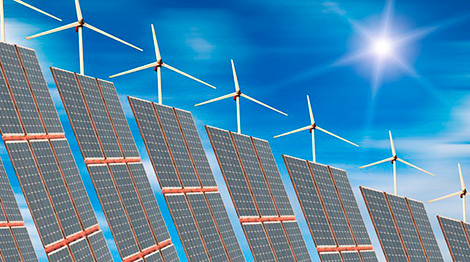 Полоцкий госуниверситет переходит на альтернативные источники энергии