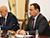 Головченко: Беларусь намерена укреплять торгово-экономические связи с регионами России