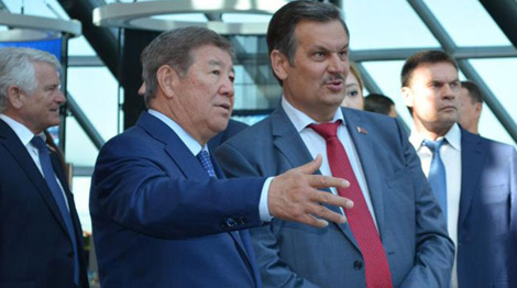 Фото КАЗИНФОРМ