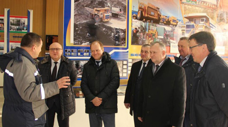 Фото с сайта предприятия