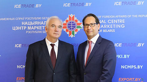 Во время встречи. Фото НЦМиКЦ