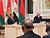 Беларусь и Египет намерены создавать совместные продукты для стран Африки и Евразии
