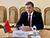 Богданов: Беларусь и Турция имеют множество общих интересов