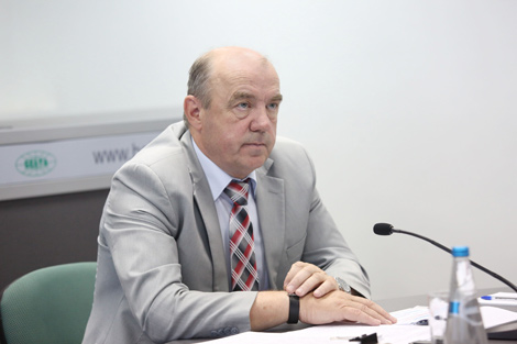 Виктор Назаренко