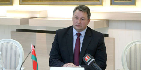 Андрей Шорец