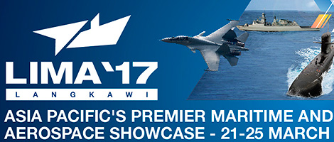 Выставка авиационно-космической и военно-морской техники LIMA-2017