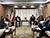 Торгово-промышленные палаты Минска и Тегерана подписали соглашение о сотрудничестве