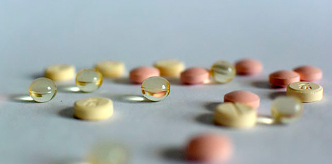 Беларусь в 2017 году планирует экспортировать фармпродукции на $115 млн