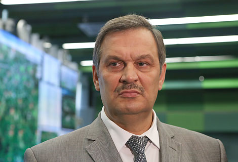 Анатолий Калинин