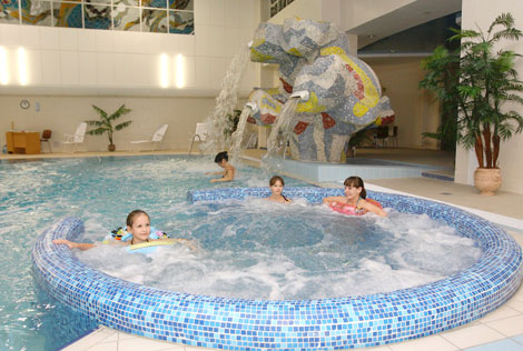 Санаторий "Жемчужина"