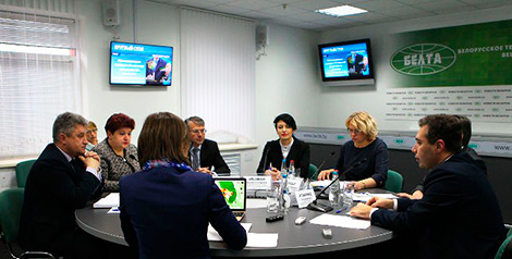 Дополнительные налоговые стимулы для новых предприятий разрабатываются в Беларуси